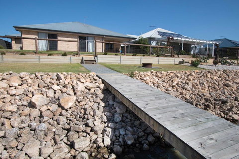 Waterfront On Jefferson, At Wellington Marina, SA - Surfers Paradise Gold Coast 19