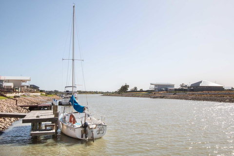 Waterfront On Jefferson, At Wellington Marina, SA - Surfers Paradise Gold Coast 1