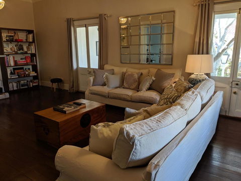 Belmore Cottage - Surfers Paradise Gold Coast 22