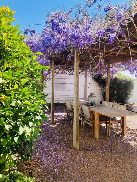 Belmore Cottage - Surfers Paradise Gold Coast 9
