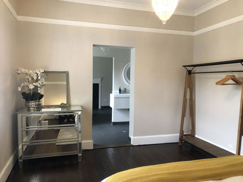 Belmore Cottage - Surfers Paradise Gold Coast 17