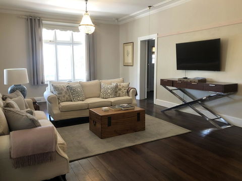 Belmore Cottage - Surfers Paradise Gold Coast 8