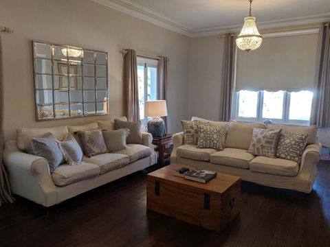 Belmore Cottage - Surfers Paradise Gold Coast 19