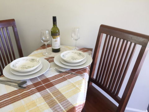 A Peaceful Cabin In The Country - Surfers Paradise Gold Coast 4