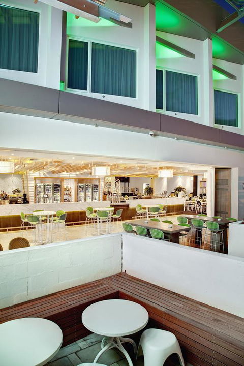 Walkers Arms Hotel - Surfers Paradise Gold Coast 14