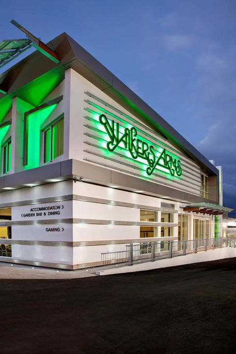 Walkers Arms Hotel - Surfers Paradise Gold Coast 0