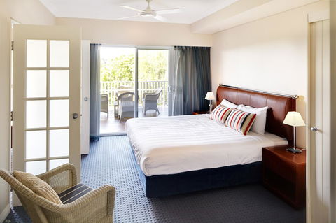 Seashells Yallingup - Surfers Paradise Gold Coast 34