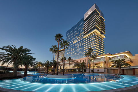 Crown Towers Perth - Surfers Paradise Gold Coast 0