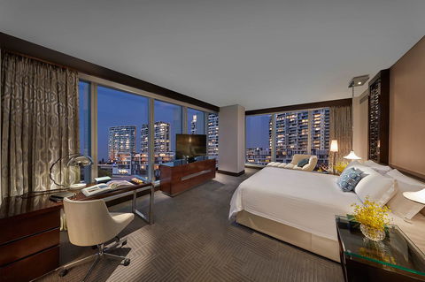 Crown Towers Perth - Surfers Paradise Gold Coast 24