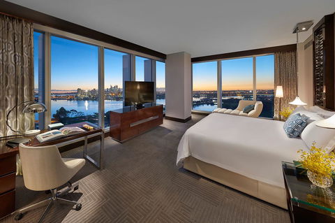 Crown Towers Perth - Surfers Paradise Gold Coast 23