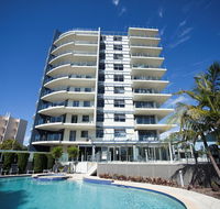 Sevan Apartments Forster - Surfers Paradise Gold Coast