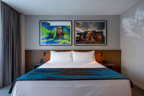 The Adnate Perth - Art Series - Surfers Paradise Gold Coast 13
