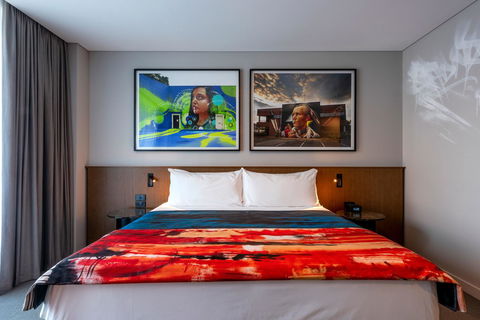 The Adnate Perth - Art Series - Surfers Paradise Gold Coast 15