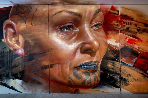 The Adnate Perth - Art Series - Surfers Paradise Gold Coast 18