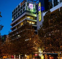 Hostel G Perth - Surfers Paradise Gold Coast