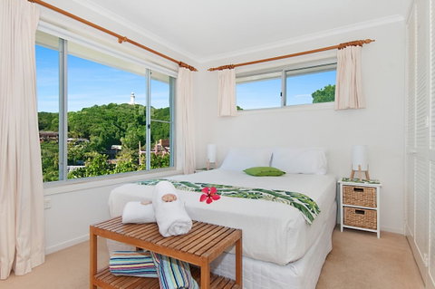 WategosRent - Surfers Paradise Gold Coast 12