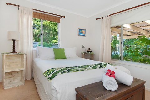 WategosRent - Surfers Paradise Gold Coast 11