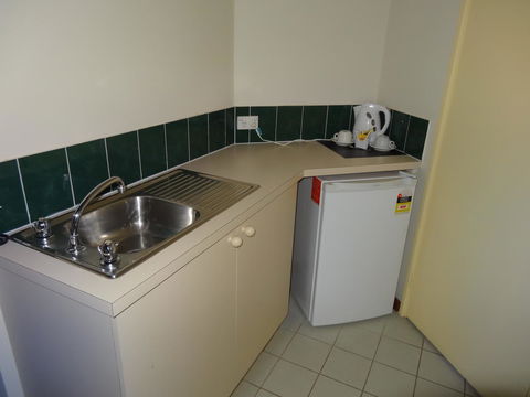 Sanno Marracoonda Perth Airport Hotel - Surfers Paradise Gold Coast 34