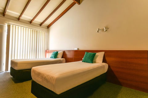 Sanno Marracoonda Perth Airport Hotel - Surfers Paradise Gold Coast 19