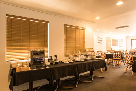 Sanno Marracoonda Perth Airport Hotel - Surfers Paradise Gold Coast 9