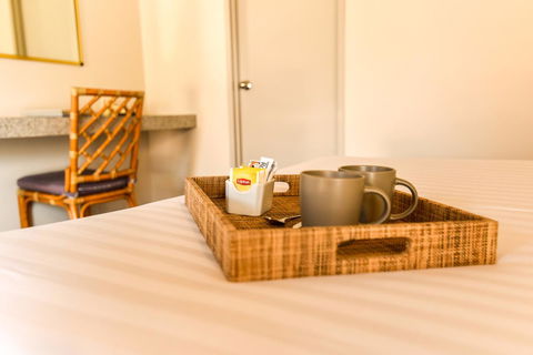 Sanno Marracoonda Perth Airport Hotel - Surfers Paradise Gold Coast 13