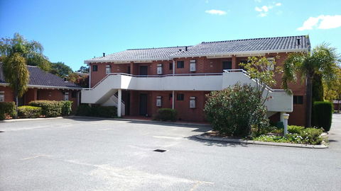 Sanno Marracoonda Perth Airport Hotel - Surfers Paradise Gold Coast 33