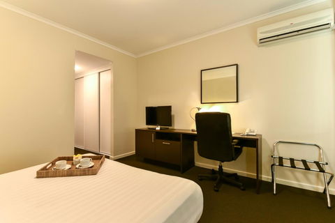 Sanno Marracoonda Perth Airport Hotel - Surfers Paradise Gold Coast 26
