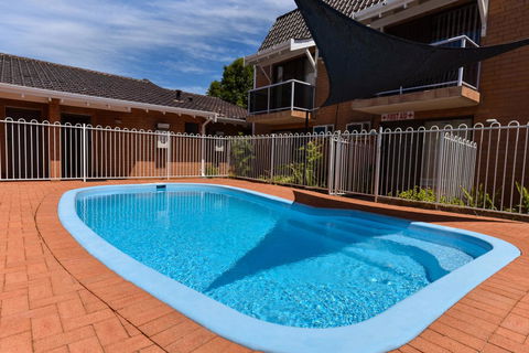 Sanno Marracoonda Perth Airport Hotel - Surfers Paradise Gold Coast 5