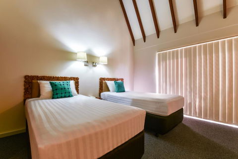 Sanno Marracoonda Perth Airport Hotel - Surfers Paradise Gold Coast 18