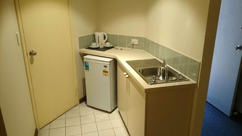 Sanno Marracoonda Perth Airport Hotel - Surfers Paradise Gold Coast 32