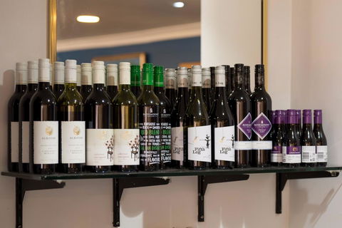Sanno Marracoonda Perth Airport Hotel - Surfers Paradise Gold Coast 10