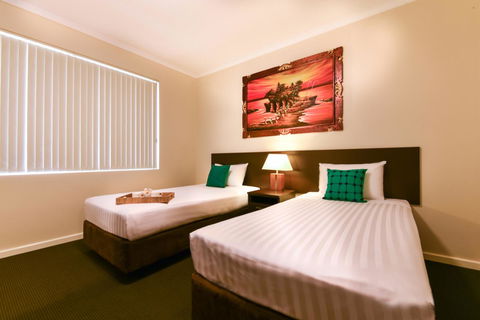Sanno Marracoonda Perth Airport Hotel - Surfers Paradise Gold Coast 16