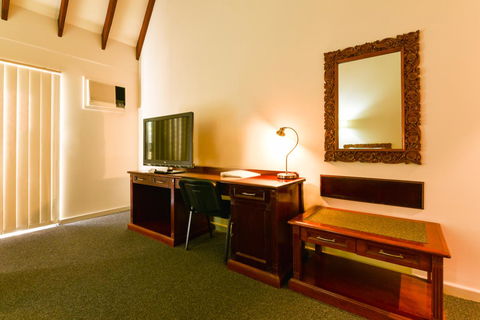 Sanno Marracoonda Perth Airport Hotel - Surfers Paradise Gold Coast 14