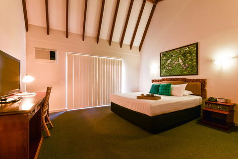 Sanno Marracoonda Perth Airport Hotel - Surfers Paradise Gold Coast 7