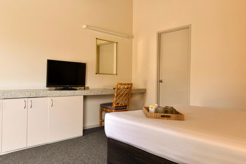 Sanno Marracoonda Perth Airport Hotel - Surfers Paradise Gold Coast 20