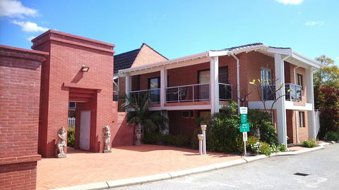 Sanno Marracoonda Perth Airport Hotel - Surfers Paradise Gold Coast 28