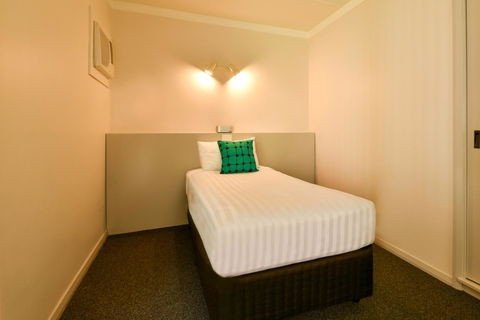 Sanno Marracoonda Perth Airport Hotel - Surfers Paradise Gold Coast 12