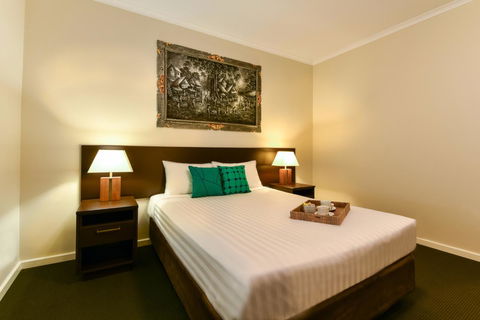 Sanno Marracoonda Perth Airport Hotel - Surfers Paradise Gold Coast 17