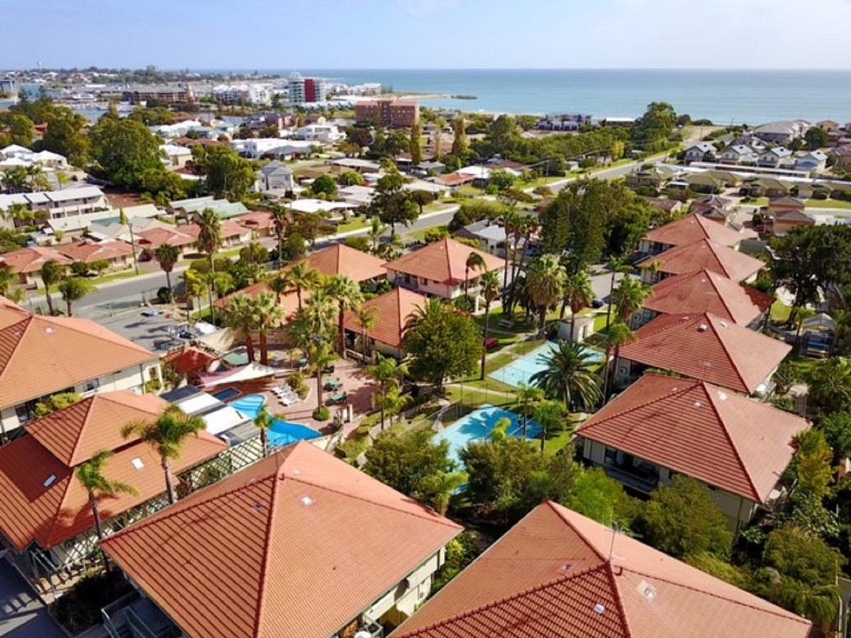 Madora Bay WA Surfers Paradise Gold Coast