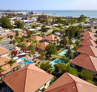 Mandurah Family Resort - Surfers Paradise Gold Coast