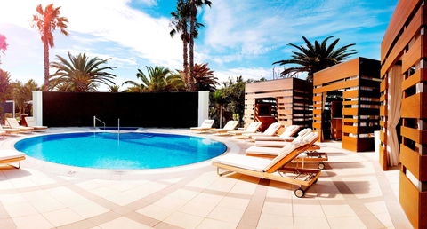 Crown Metropol Perth - Surfers Paradise Gold Coast 11