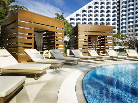 Crown Metropol Perth - Surfers Paradise Gold Coast 9