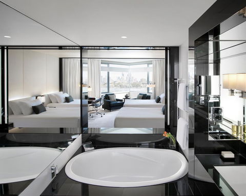 Crown Metropol Perth - Surfers Paradise Gold Coast 16
