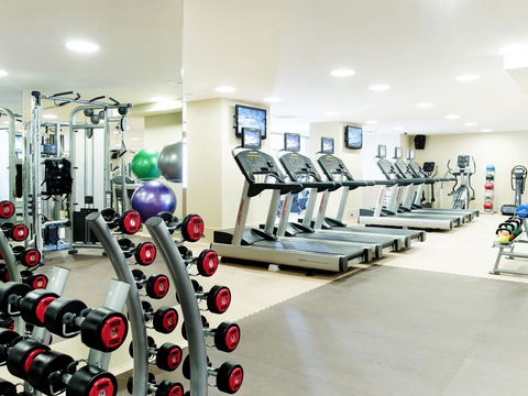 Crown Metropol Perth - Surfers Paradise Gold Coast 21