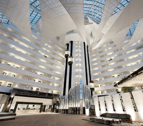 Crown Metropol Perth - Surfers Paradise Gold Coast 2