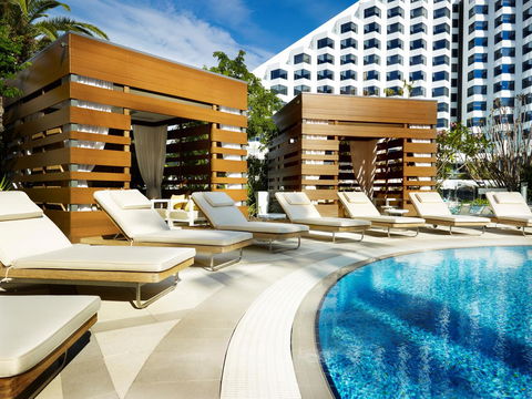 Crown Metropol Perth - Surfers Paradise Gold Coast 7