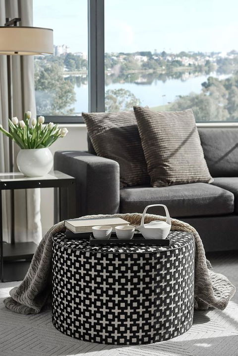Crown Metropol Perth - Surfers Paradise Gold Coast 20