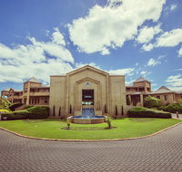Abbey Beach Resort - Surfers Paradise Gold Coast
