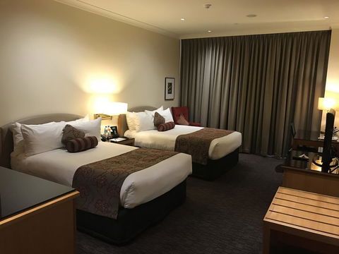 Duxton Hotel Perth - Surfers Paradise Gold Coast 8