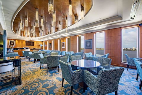 Duxton Hotel Perth - Surfers Paradise Gold Coast 21